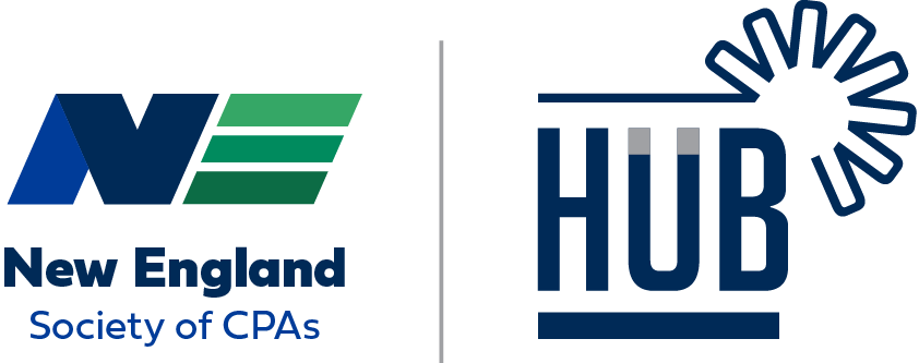 NECPAS Hub logo